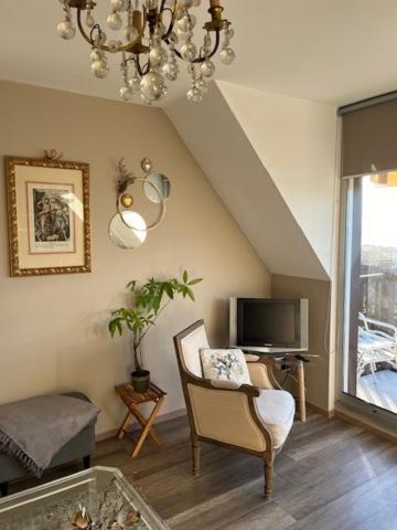 Niceview Chez Nanou Bénerville-sur-Mer エクステリア 写真