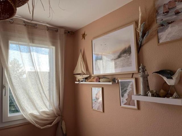 Niceview Chez Nanou Bénerville-sur-Mer エクステリア 写真